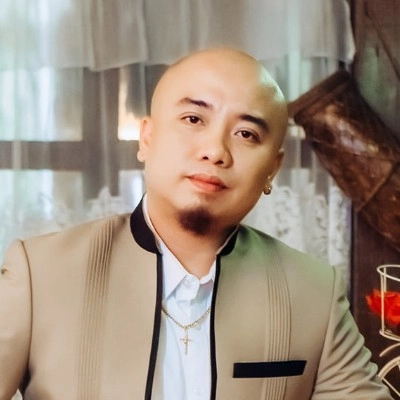 John Charles Conlu - CEO